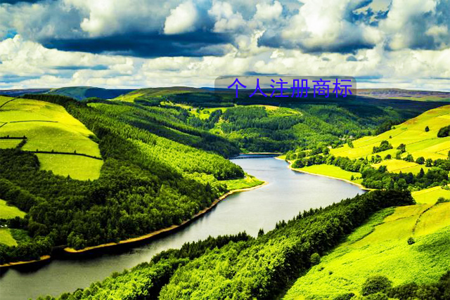 個(gè)人注冊商標(biāo) 個(gè)人注冊商標(biāo)