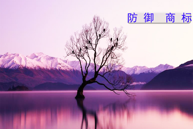 防御商標(biāo) 防御商標(biāo)