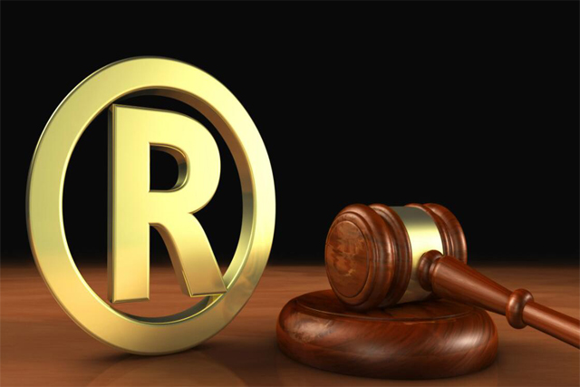 鞋子注冊(cè)商標(biāo)